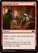 Renegade Tactics #590