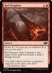 Roil Eruption #592