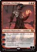 Sarkhan, Fireblood #593