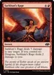 Sarkhan's Rage #594