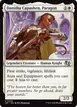 Danitha Capashen, Paragon #59