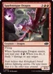 Sparktongue Dragon #600