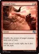 Unleash Fury #608