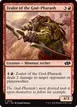 Zealot of the God-Pharaoh #619