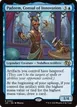 Padeem, Consul of Innovation #62