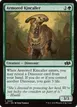 Armored Kincaller #630