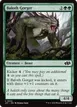 Baloth Gorger #632