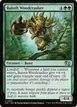 Baloth Woodcrasher #633