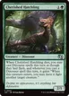 Cherished Hatchling #644