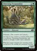 Drowsing Tyrannodon #651