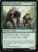 Garruk's Packleader #660