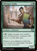 Ghirapur Guide #661