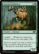 Grazing Gladehart #665