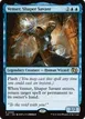 Venser, Shaper Savant #66