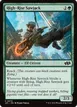 High-Rise Sawjack #670