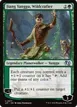 Jiang Yanggu, Wildcrafter #677
