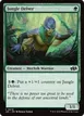 Jungle Delver #678