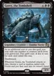 Gorex, the Tombshell #67
