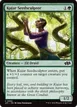 Kujar Seedsculptor #682