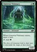 Llanowar Visionary #684