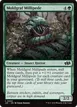 Moldgraf Millipede #690