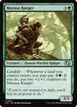 Murasa Ranger #691