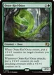 Oran-Rief Ooze #693