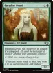 Paradise Druid #698
