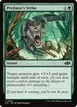 Predator's Strike #699