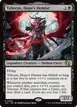 Taborax, Hope's Demise #69