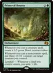 Primeval Bounty #701