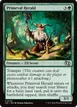 Primeval Herald #702