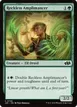 Reckless Amplimancer #706