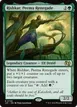 Rishkar, Peema Renegade #708