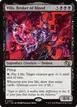 Vilis, Broker of Blood #70