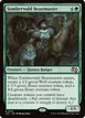 Somberwald Beastmaster #715