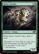 Spore Crawler #716