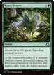 Spore Swarm #717