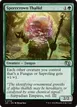 Sporecrown Thallid #718