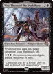 Vito, Thorn of the Dusk Rose #71