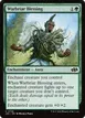 Warbriar Blessing #739