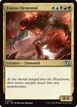 Fusion Elemental #745