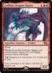 Lathliss, Dragon Queen #74