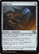 Relic Axe #759