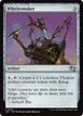 Whirlermaker #762