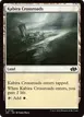 Kabira Crossroads #768