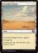 Secluded Steppe #774