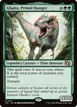 Ghalta, Primal Hunger #77