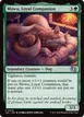 Mowu, Loyal Companion #79