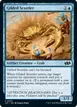 Gilded Scuttler #7